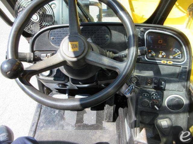 2016 JCB 507-42