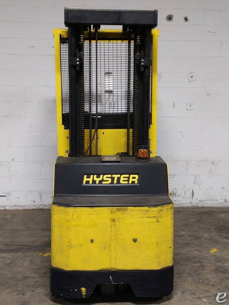 2002 Hyster R30XMS2