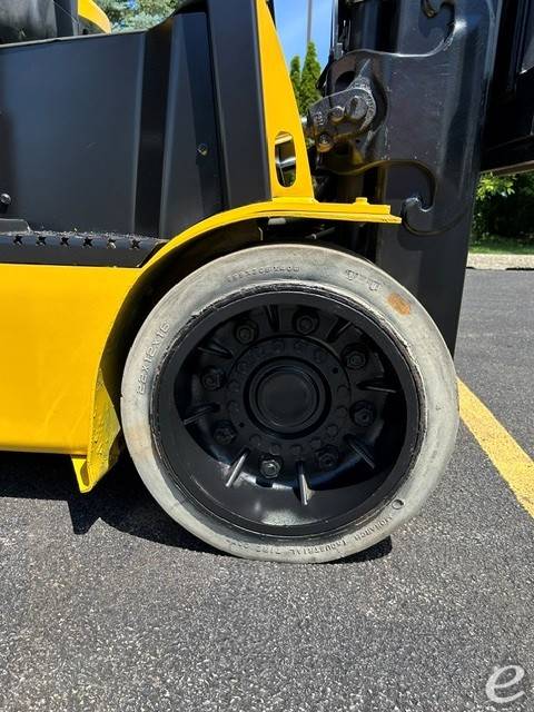 2019 Yale ERC100VHM36TE092