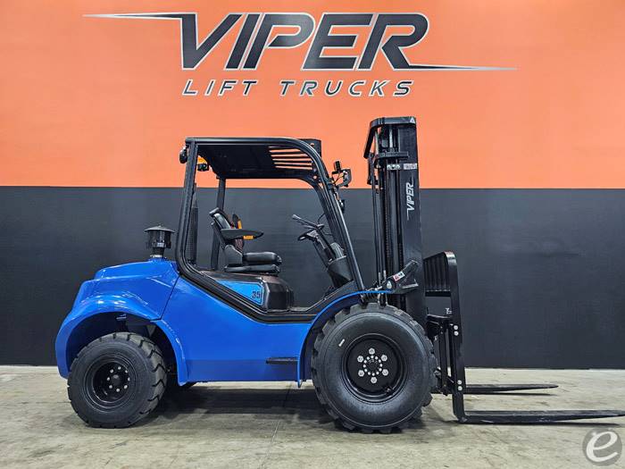 2026 Viper Lift Trucks RTD35F-2