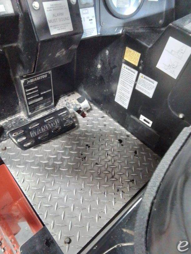 2020 Manitou TMT55XT4W