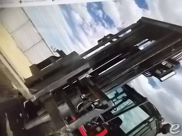 2019 Kalmar DCG160-1200