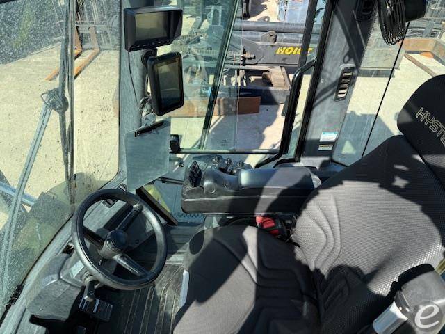 2020 Hyster H360XD