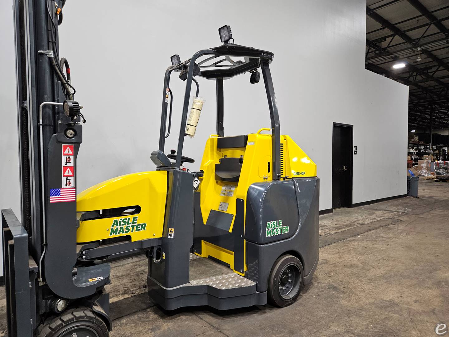 2022 Aisle-Master 44SE