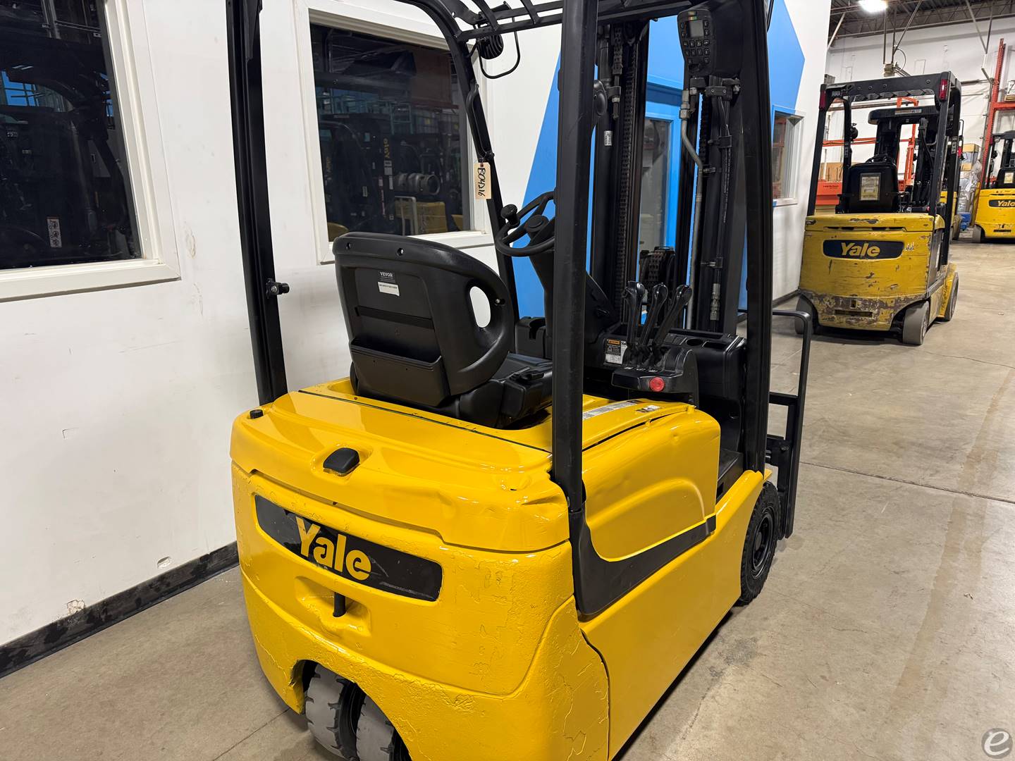 2019 Yale ERP040VT