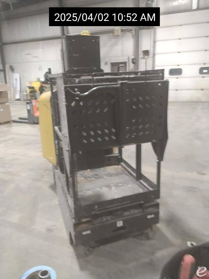 2017 Yale AER020AA