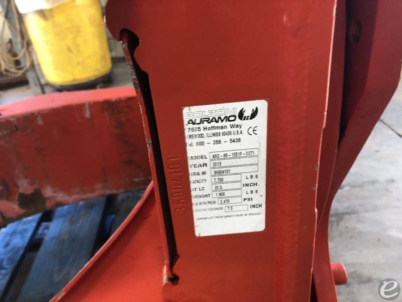 Bolzoni ARC-66-1051F