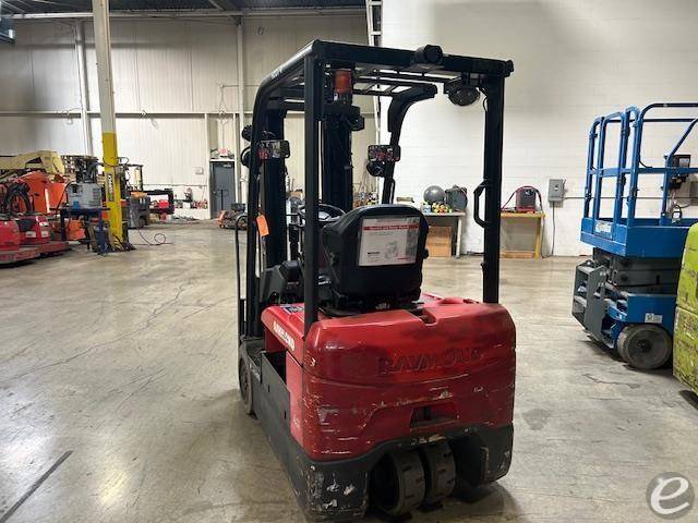 Raymond 4460C35S