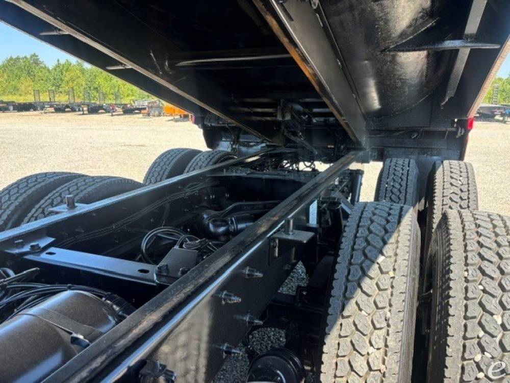 2019 Kenworth T880
