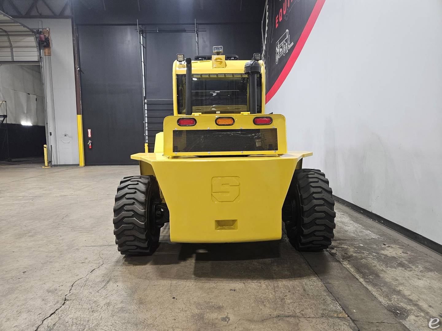 2019 Sellick S100J4E-4