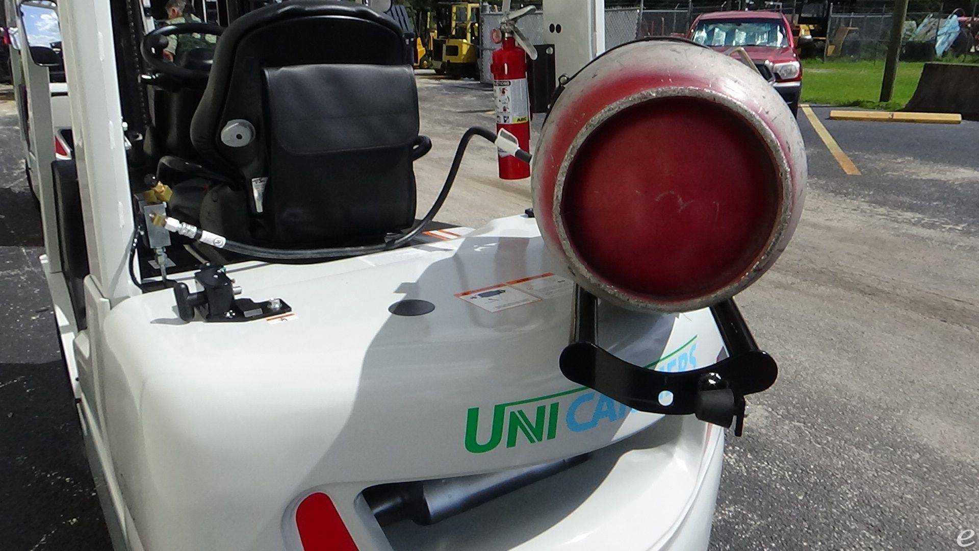 Unicarriers PF50