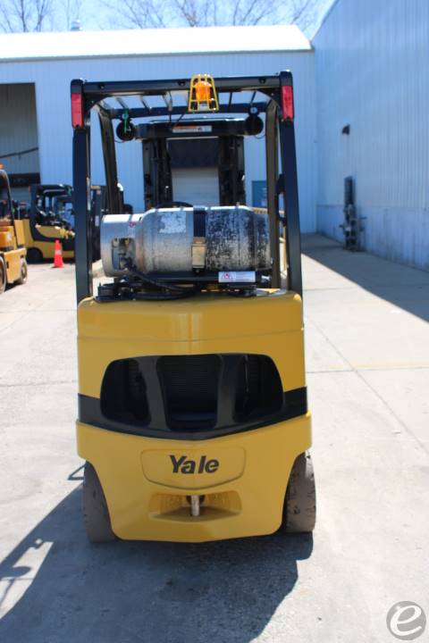2017 Yale GLC050