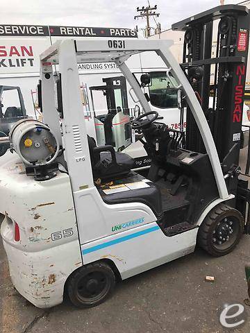 2017 Nissan                        ...