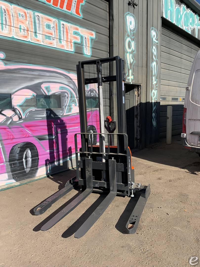 2022 Noblelift PSE26NSL