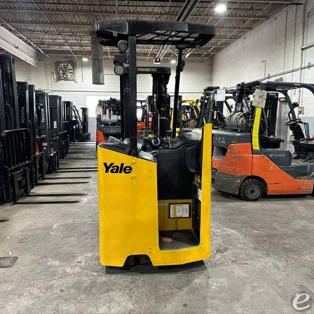 2022 Yale ESC030AD