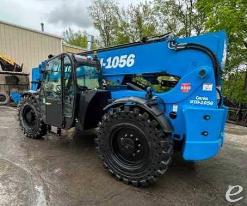 2023 Genie GTH-1056