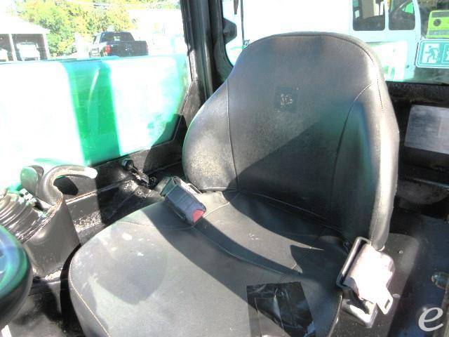 2015 JCB 525-60