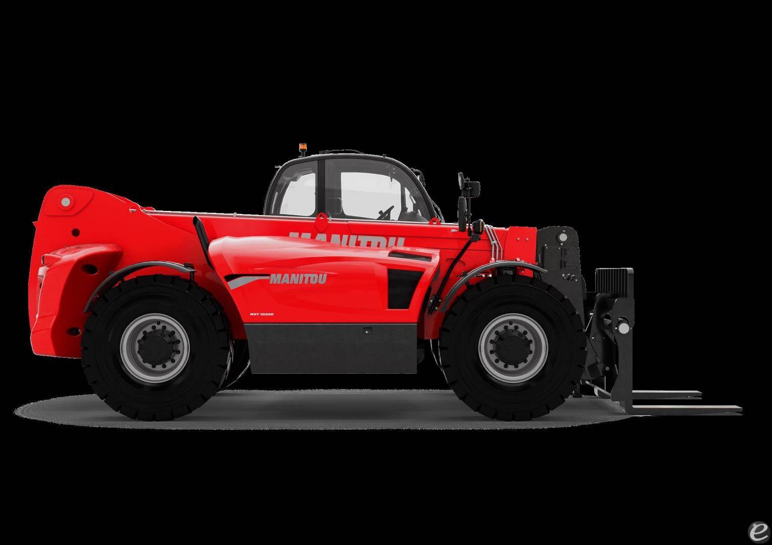 2026 Manitou MHT10200 ST5