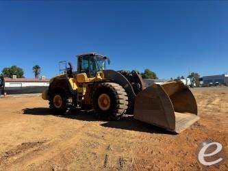 2011 Volvo L250G