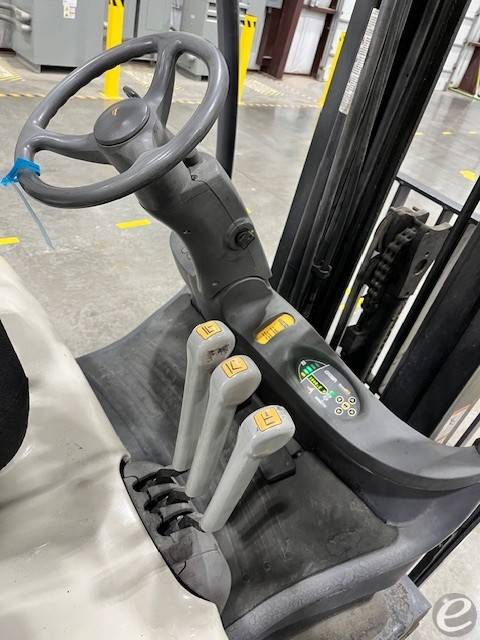 2019 Crown FC5215-50