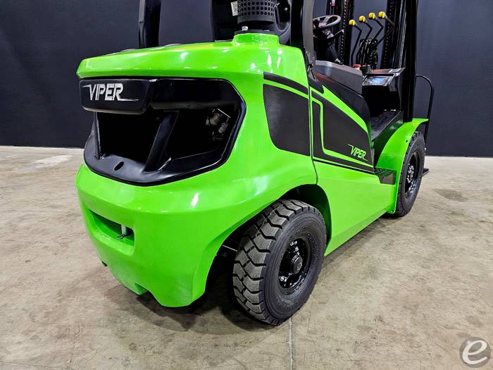 2026 Viper Lift Trucks FD25F
