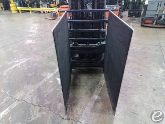 2017 Rightline LCM140 Unavailable Forklift - 123Forklift