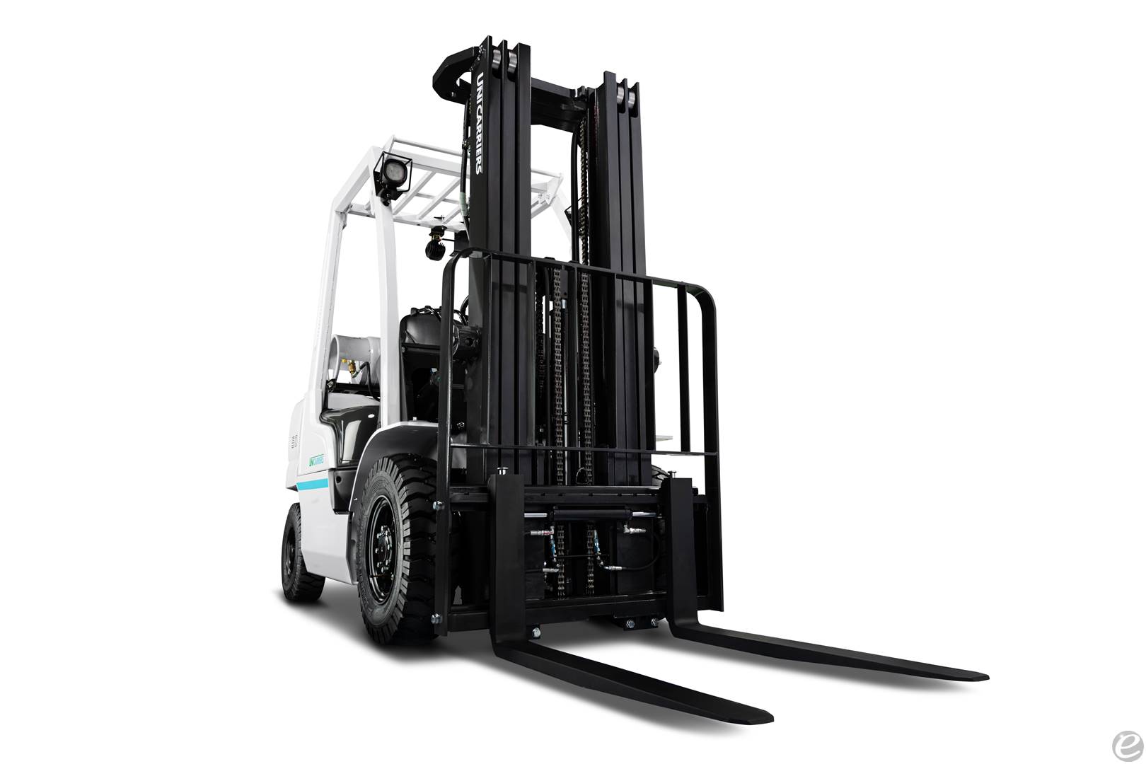 2018 Unicarriers MUG1F2A30LV  ||  PF60LP