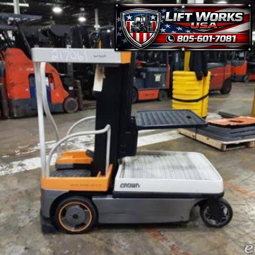 2015 Crown WAV60-118