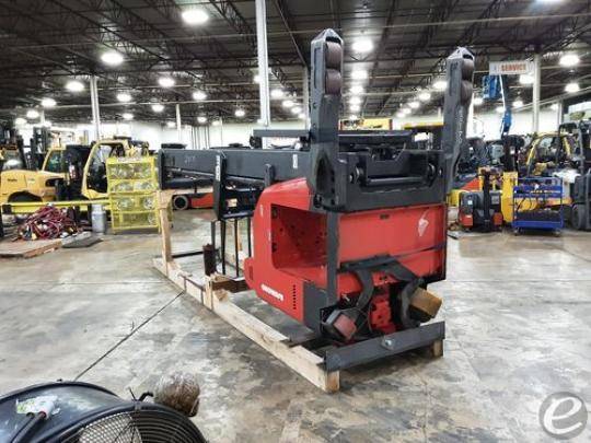 2020 Raymond 752 R45TT