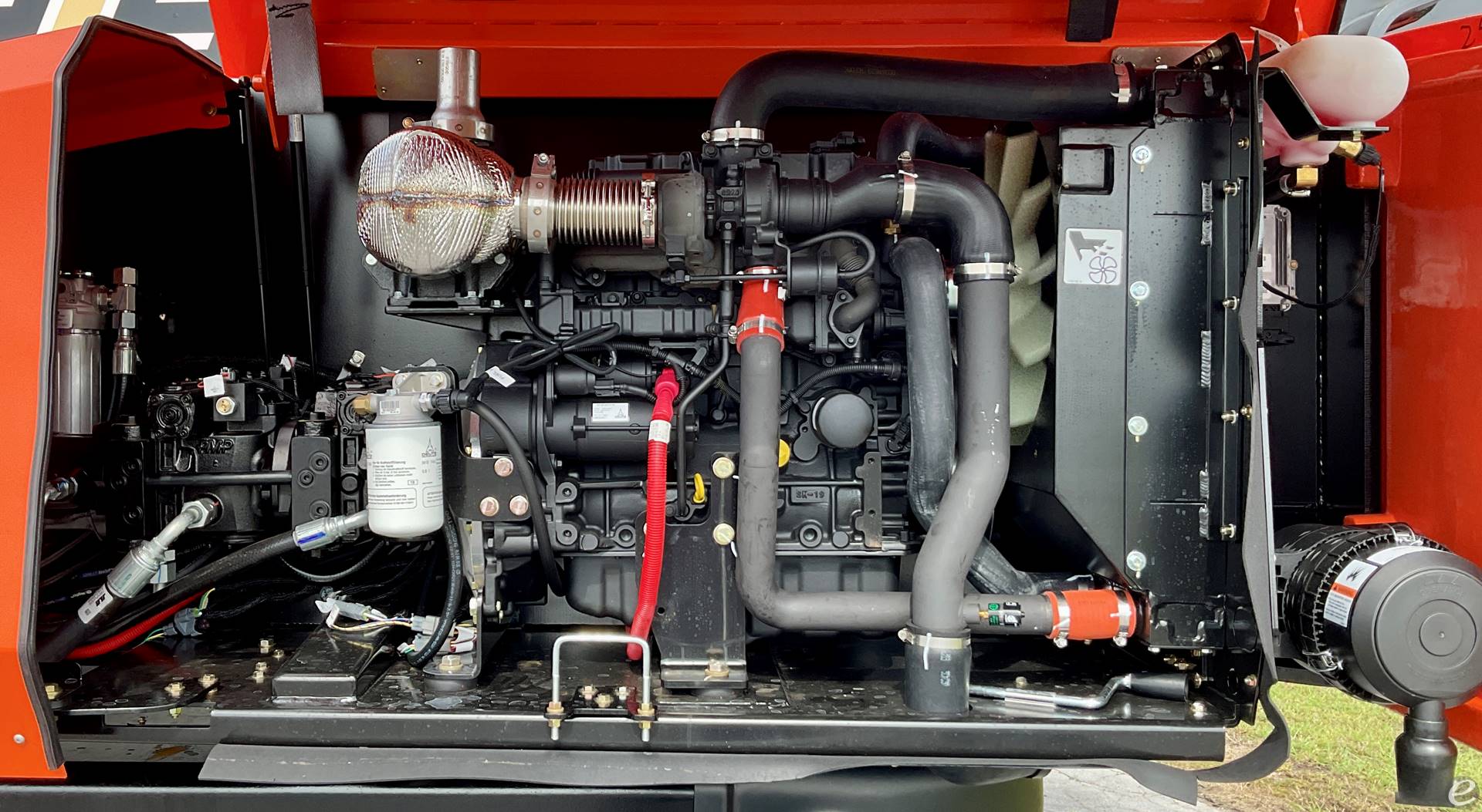 2026 JLG 1500SJ