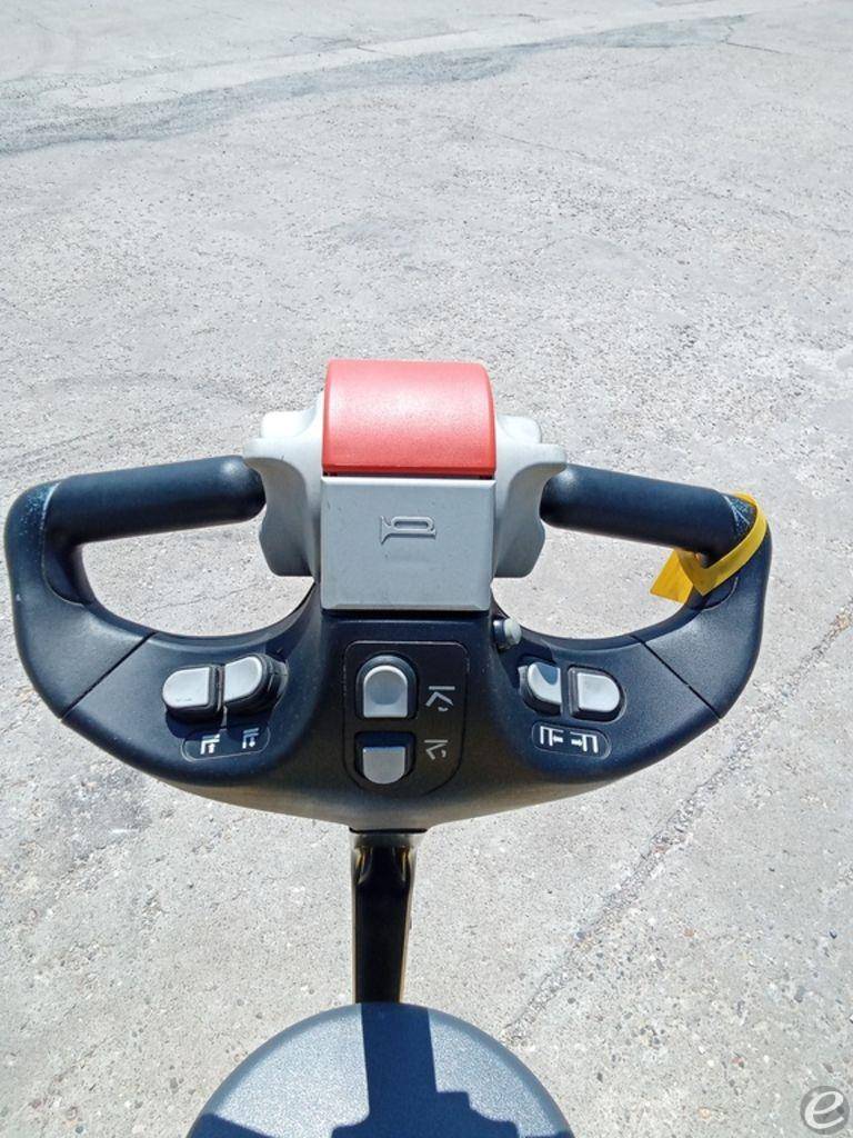 2005 Hyster W40ZC