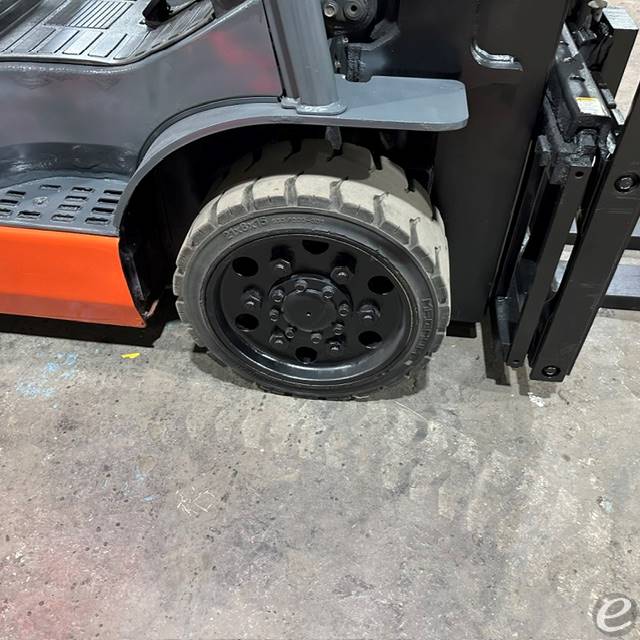 2020 Toyota 8FGCU30