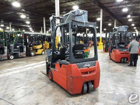 2019 Linde E18