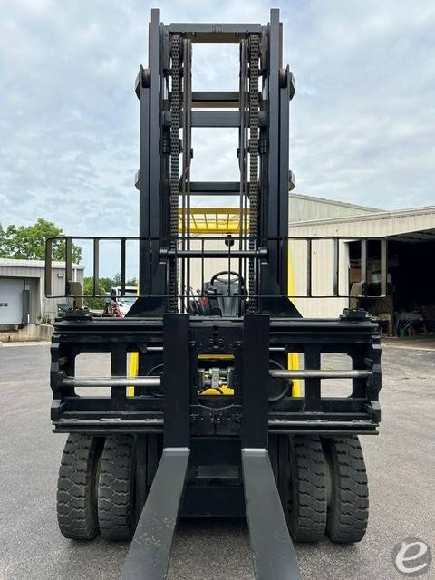 2021 Hyster H155FT