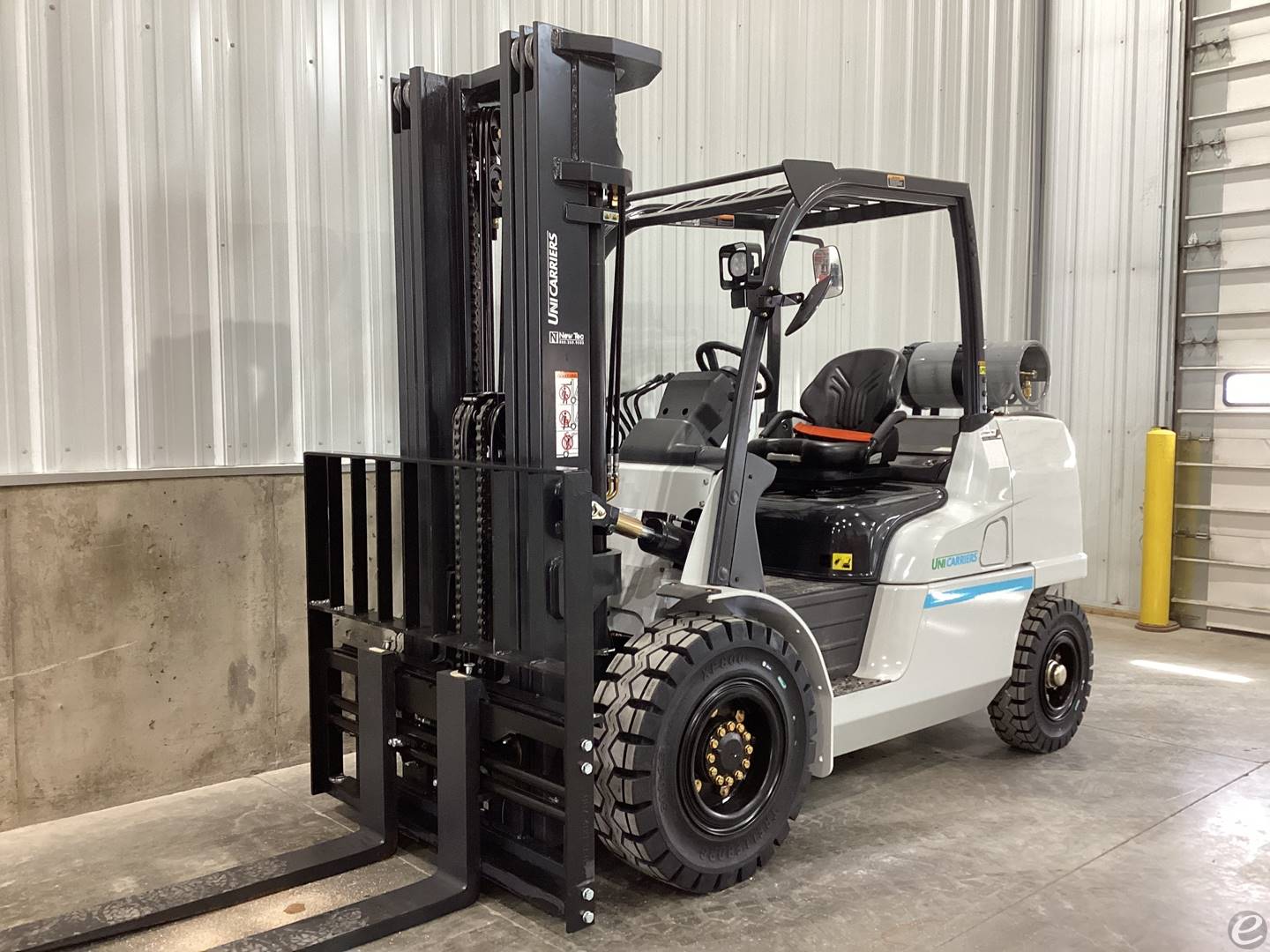 2026 Unicarriers PF100N2-GLE