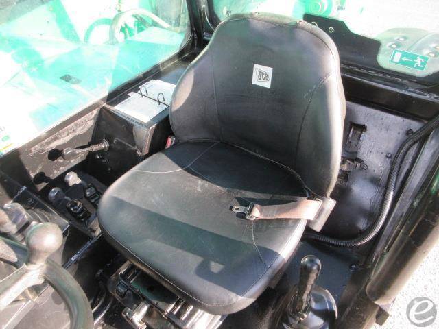 2018 JCB 509-42