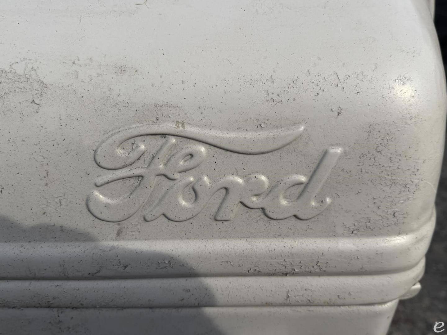 1949 Ford 8N