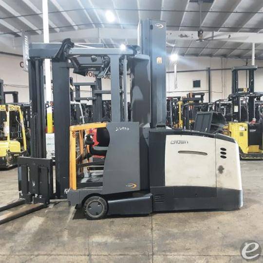 2019 Crown TSP 6500-33