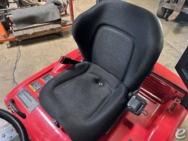 2018 Raymond 4460C35S