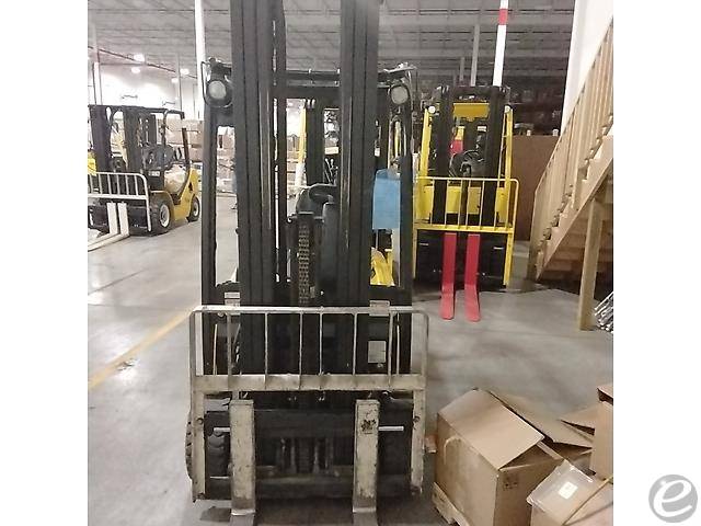 2019 Yale ERP040VT