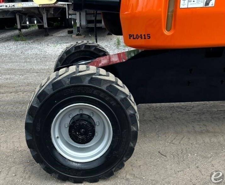 2014 JLG 450AJ