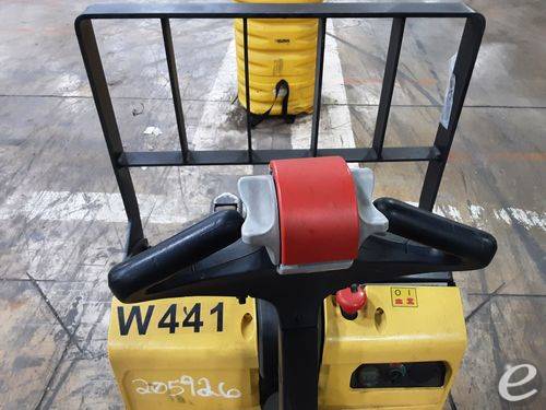 2021 Hyster W45Z-HD