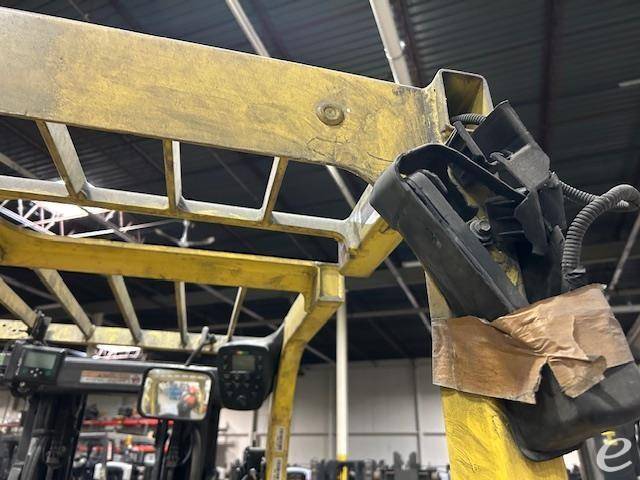 2021 Hyster E50XN