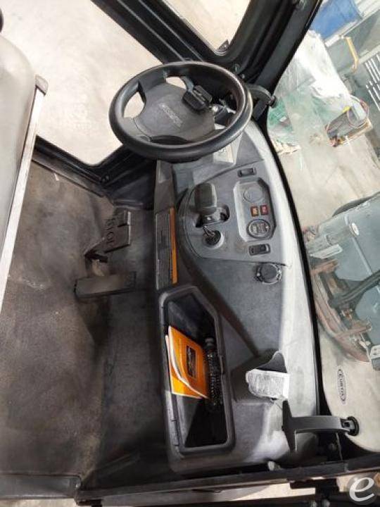 2019 Club Car CARRYALL 700