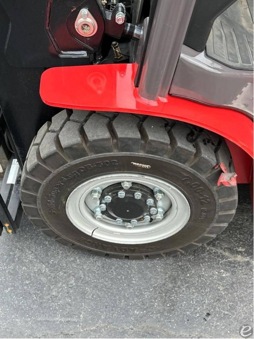2023 Manitou MI25G