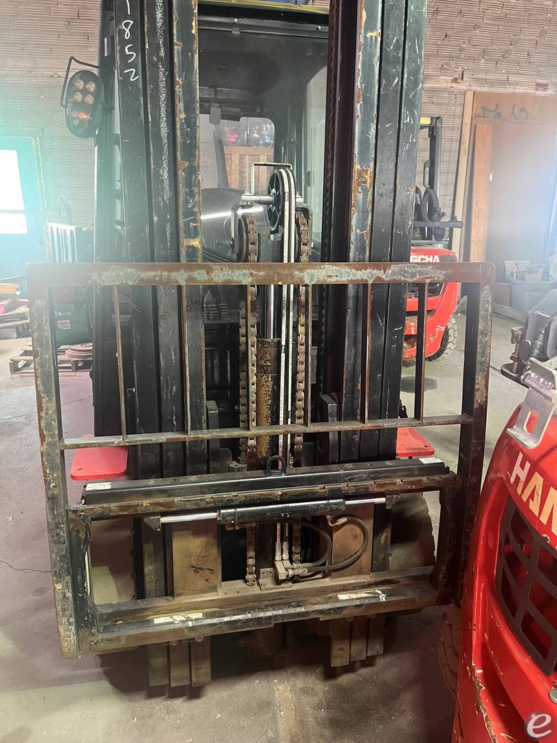 2021 Hangcha FP25