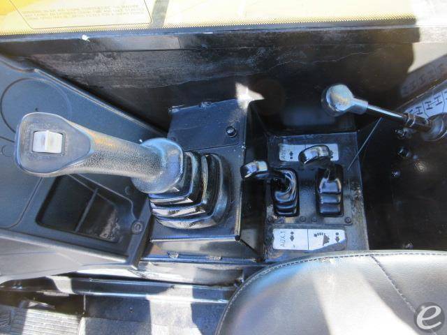 2017 JCB 507-42