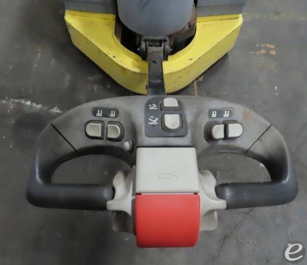 2016 Hyster W40ZC