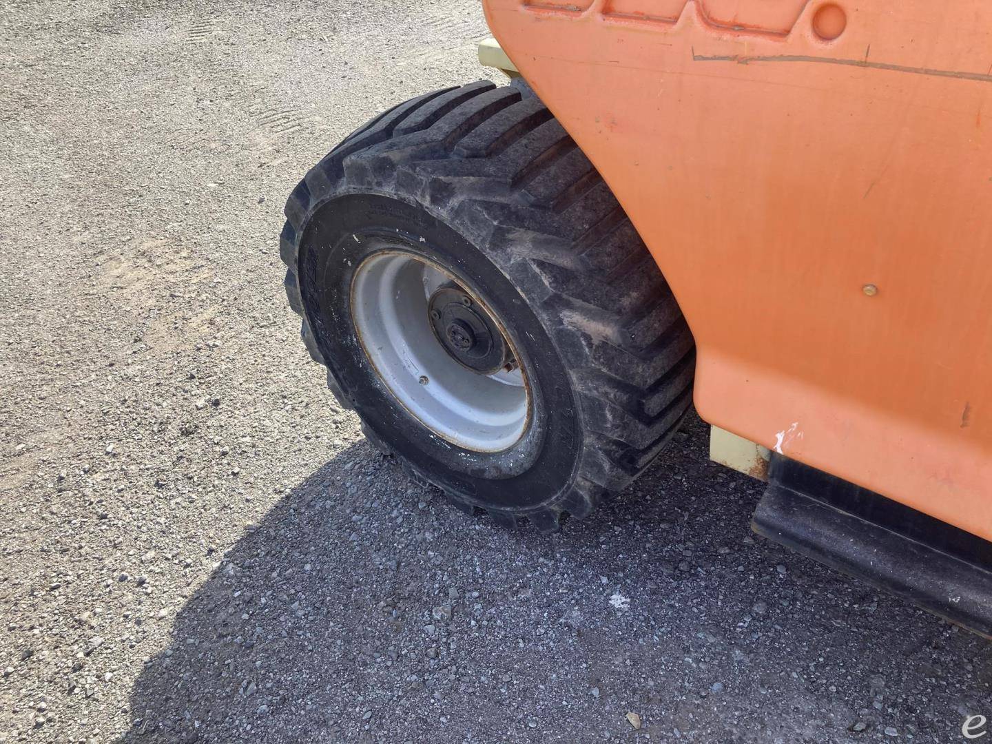 2006 JLG 3394RT