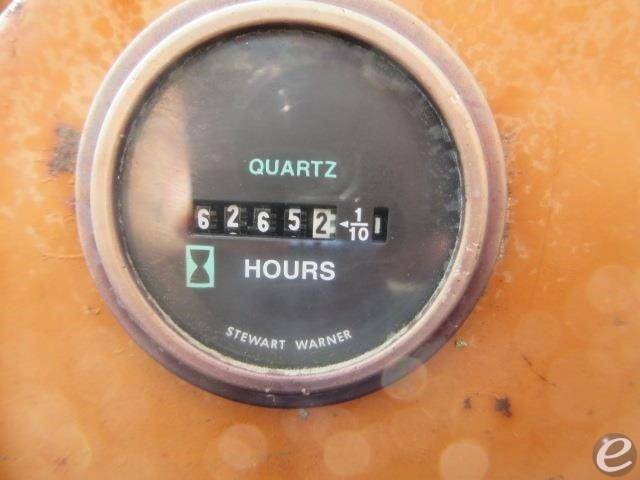 2000 Lull 644B-42